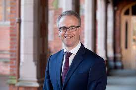 Professor Alister Miskimmon