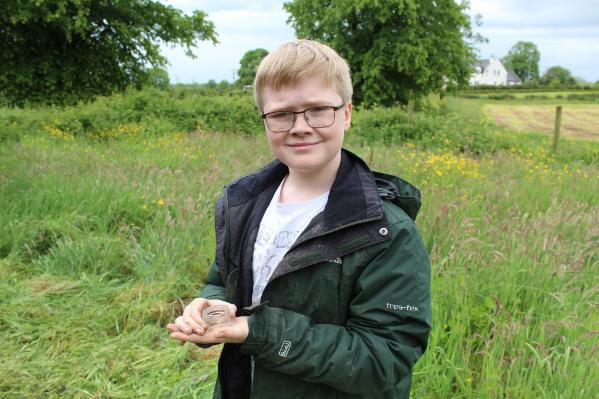 PHOTO: Michael Higgins