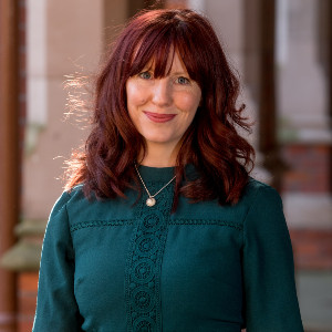 Profile Image: Jennifer Hanratty