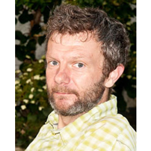 Profile Image: Chris Bonell