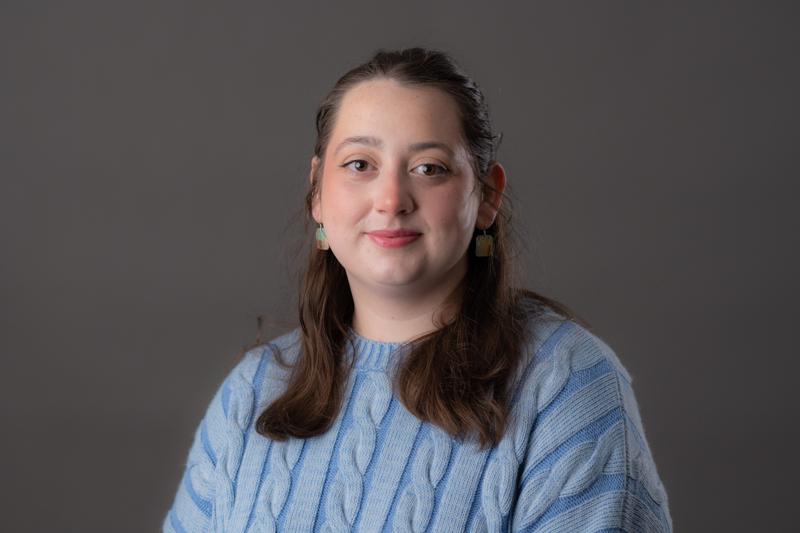 headshot 800x533 Sophie Glover