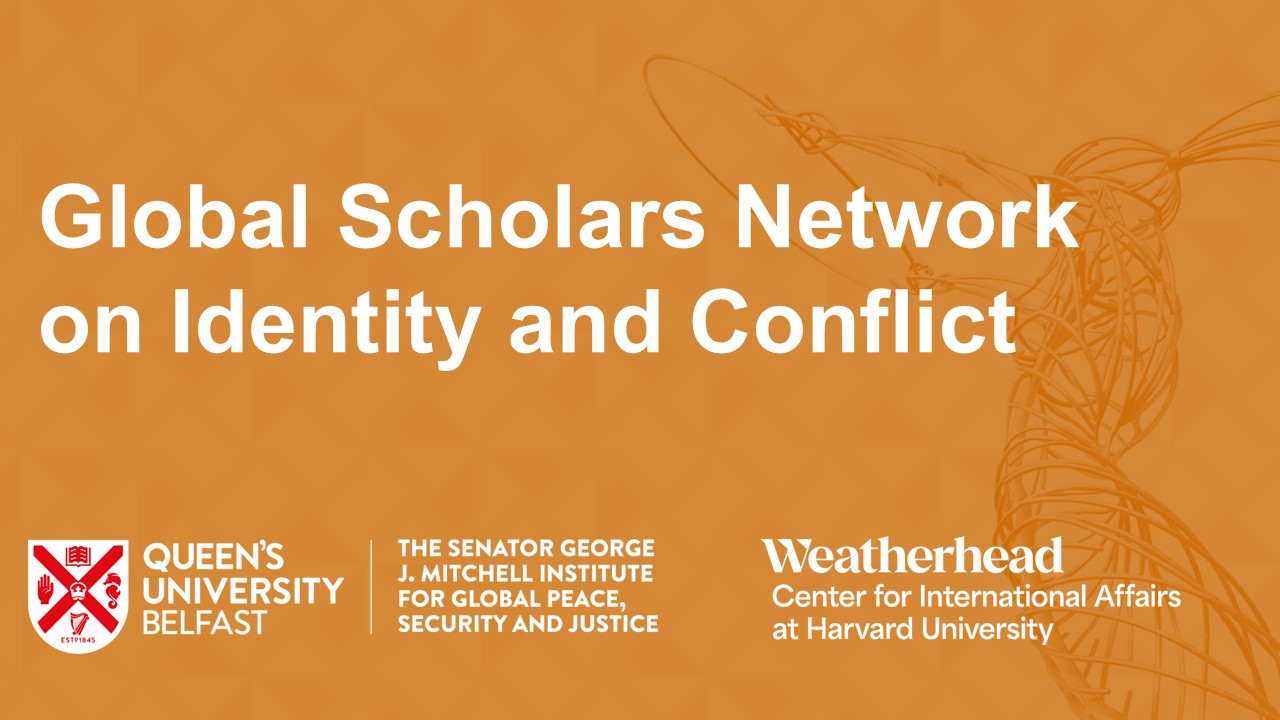 News template - GSNIC Sarajevo Conference